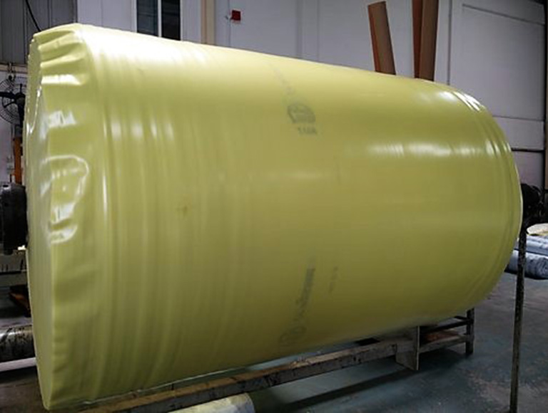 Folie Galbena SunCover  (2)