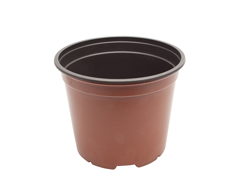 Ghivece de productie cu sectiune rotunda