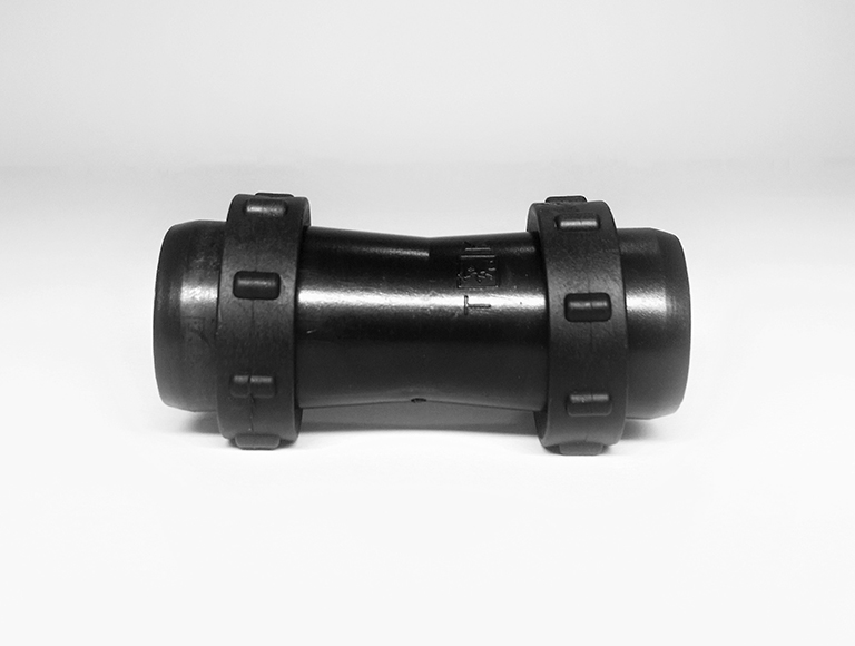 GS 5 Conector Innadire Golden Spray