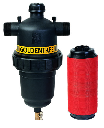 Filtru 2inch & cartus