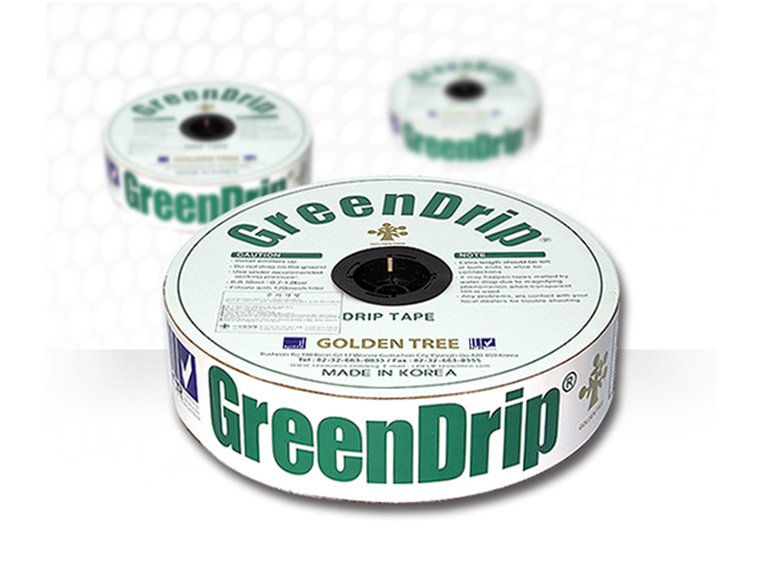 Green Drip (2)