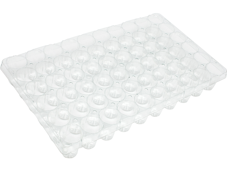 Placi alveolare pentru orhidee