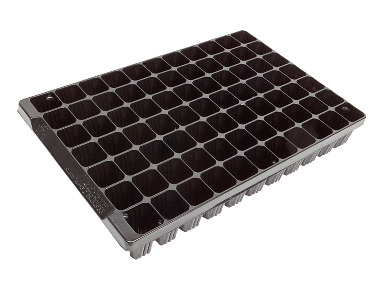 Placi alveolare pentru puieti forestieri