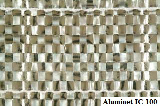 Aluminet IC 100