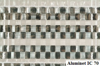 Aluminet IC 70