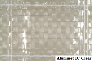 Aluminet IC Clear
