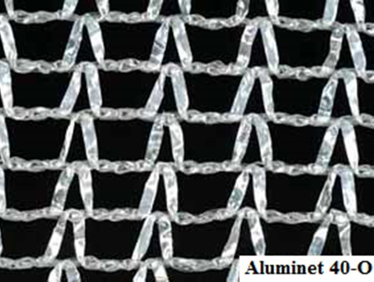 Aluminet  40 O