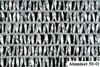 Aluminet 50 O