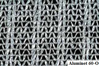 Aluminet 60 O