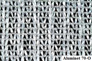 Aluminet 70 O