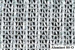 Aluminet 80 O