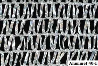 Aluminet 40 I