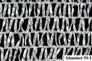 Aluminet 50 I