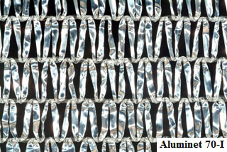 Aluminet 70 I