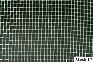 Mesh 17