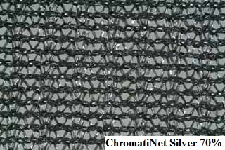 ChromatiNet Silver 70