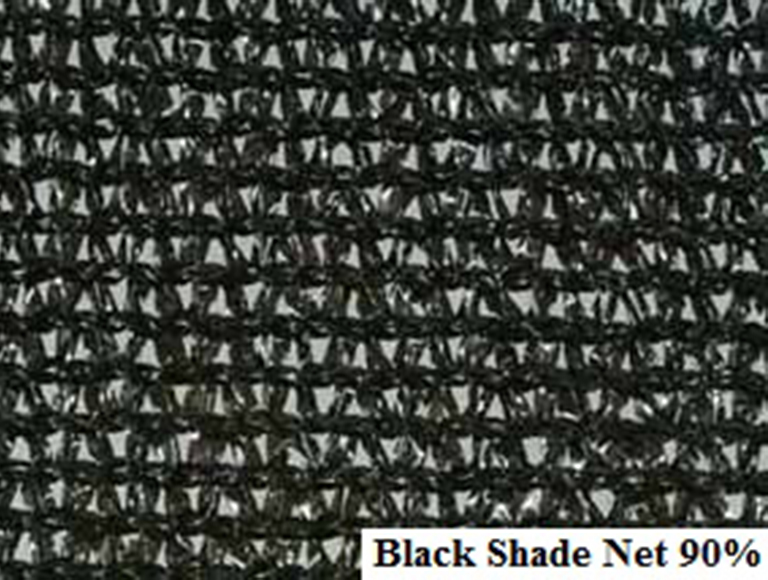 Black Shade Net 90 (2)