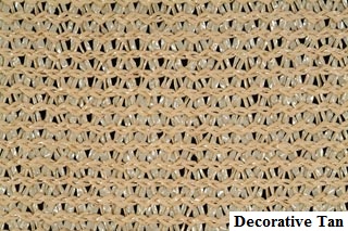 Decorative Tan (1)